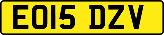 EO15DZV