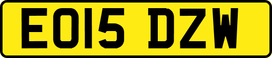 EO15DZW