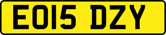 EO15DZY