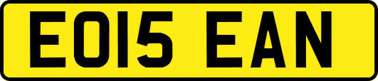 EO15EAN