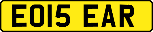 EO15EAR