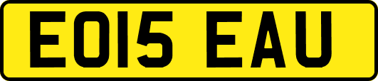 EO15EAU