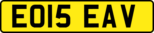 EO15EAV
