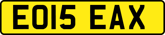EO15EAX