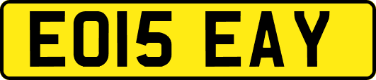 EO15EAY