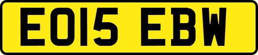 EO15EBW