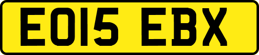 EO15EBX