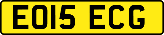 EO15ECG