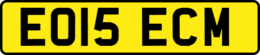 EO15ECM