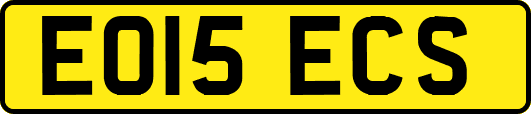 EO15ECS