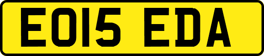 EO15EDA