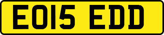 EO15EDD