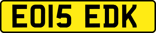 EO15EDK