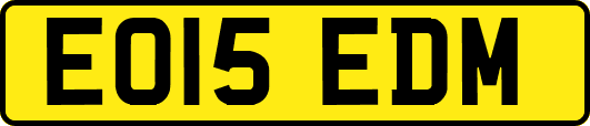 EO15EDM