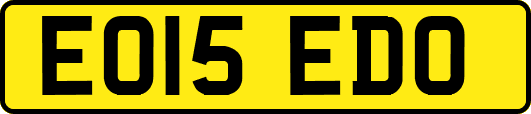 EO15EDO