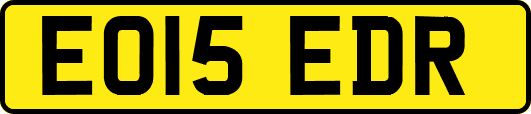 EO15EDR