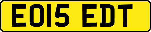 EO15EDT