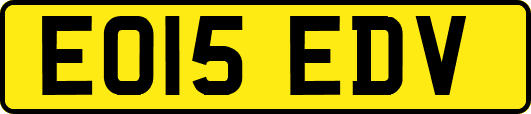 EO15EDV
