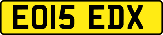 EO15EDX