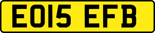 EO15EFB