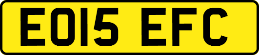EO15EFC