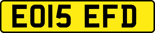 EO15EFD