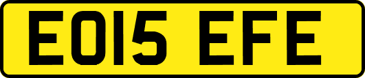 EO15EFE
