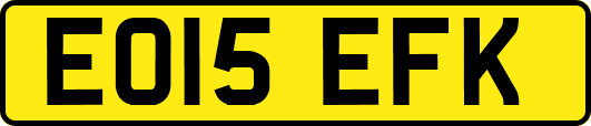 EO15EFK