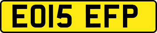 EO15EFP