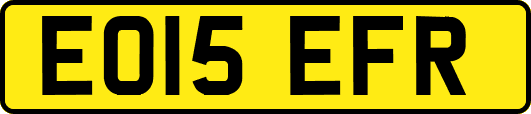 EO15EFR