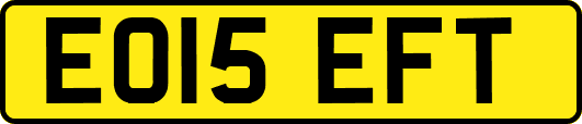EO15EFT