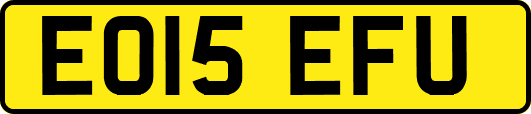 EO15EFU