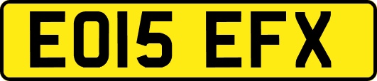 EO15EFX