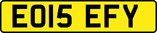 EO15EFY