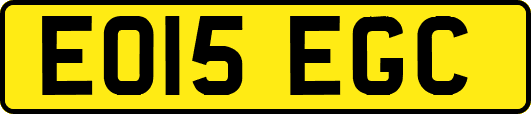 EO15EGC