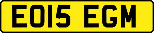 EO15EGM