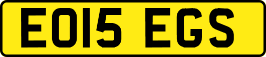 EO15EGS