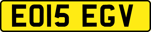 EO15EGV