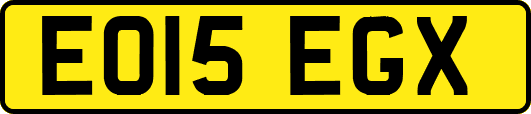 EO15EGX