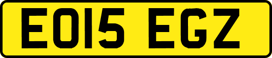 EO15EGZ