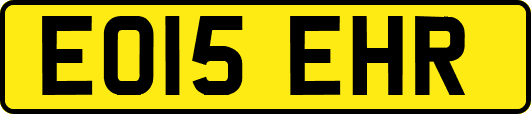 EO15EHR