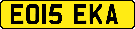 EO15EKA