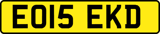 EO15EKD