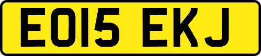 EO15EKJ