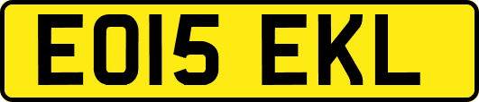 EO15EKL