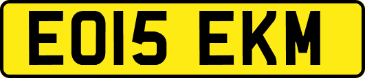 EO15EKM