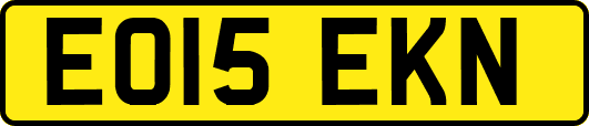 EO15EKN