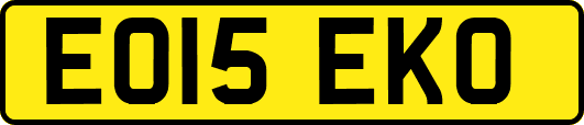EO15EKO