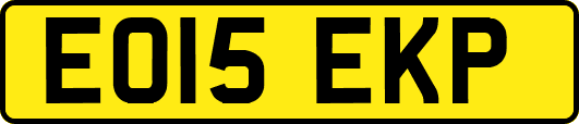 EO15EKP