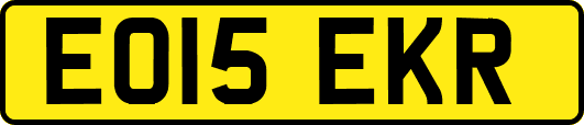 EO15EKR
